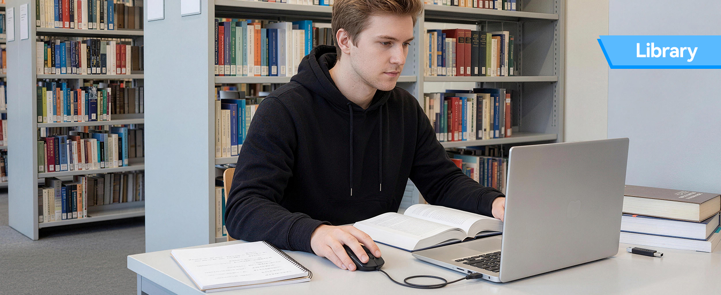 library