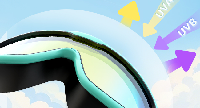 swimming goggles kids