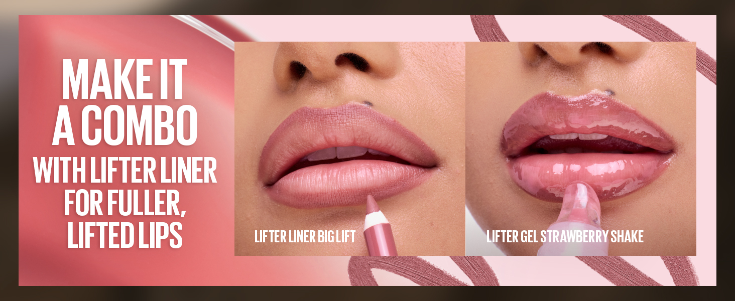 MNY Lifter Gel and Lifter Liner