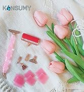 Diamond Art Pens Tools Diamond Painting Accessories Kits With Screw Metal Tip Roller Diamond Pain...