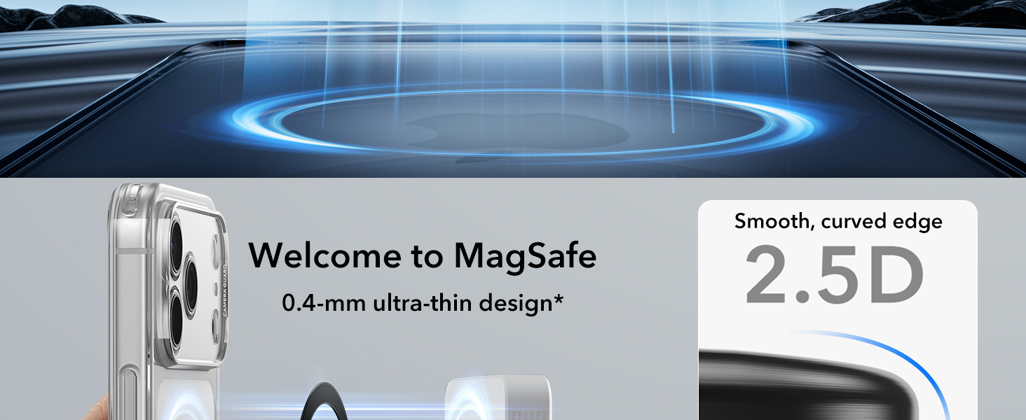 MagSafe Ring