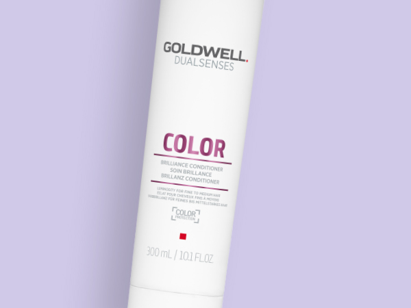 Color Brilliance Conditioner