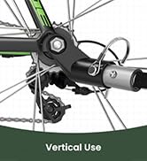 bike trailer hitch