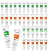 HAIFOTRVA Travel Size Shampoo and Conditioner Bulk Sets Pack of 10,Individually Wrapped 30ml/1 fl...