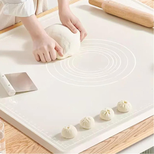 Baking pad