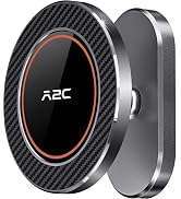 A2C Alloy Magnetic Golf Cart Phone Holder, Unique Golf Accessories for Men | Golf Gifts for Men D...