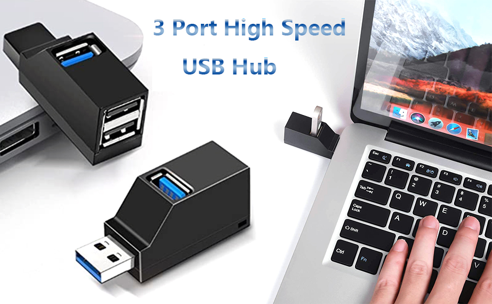 USB HUB