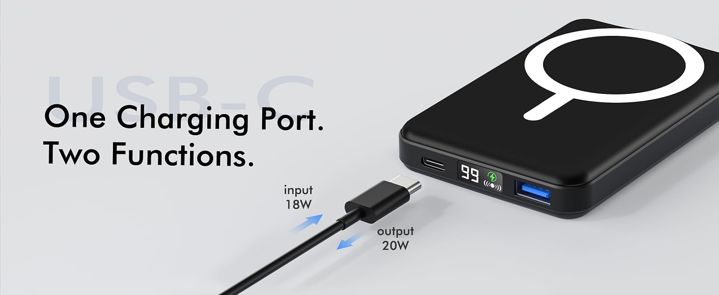 magsafe power bank