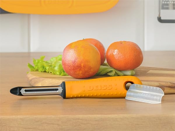pelador kuhn potatoe pealer pela verduras potatoes peeler pelador de papas pelador de frutas