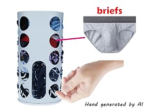 sock organizer pantry organization and storage home organization panty organizer small plastic bags