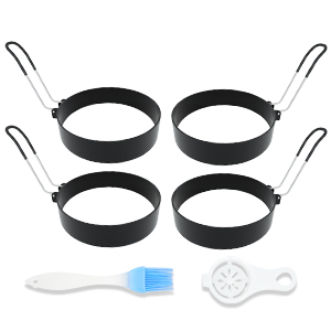 egg rings for griddle