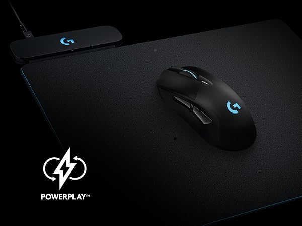 G703 Hero