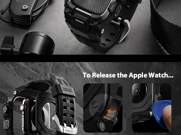 iwatch band 46 mm