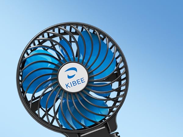 Handheld Portable Small Mini Fan