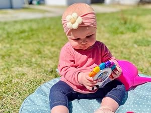 baby headbands