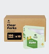 Bulk Forks
