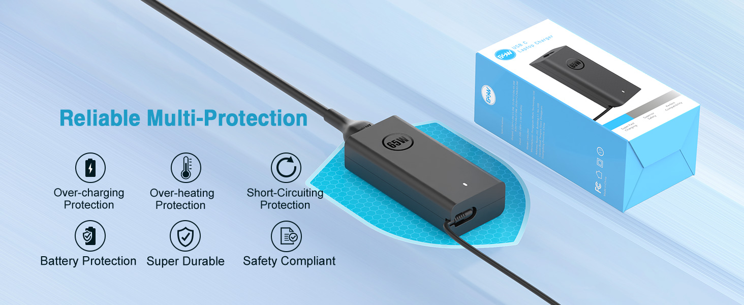 dell laptop charger