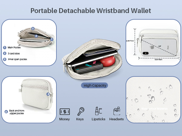 phone bag