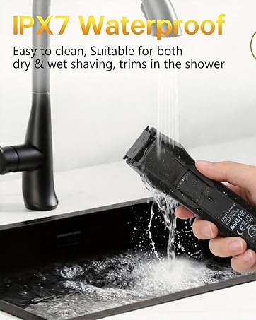 manscaper for men