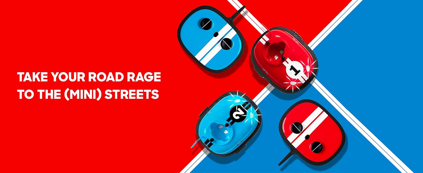 Double Toddlers WHeels Hello Boat Auto Adult Romote Robot Size Camper Remite Waterproof Inch Turbo