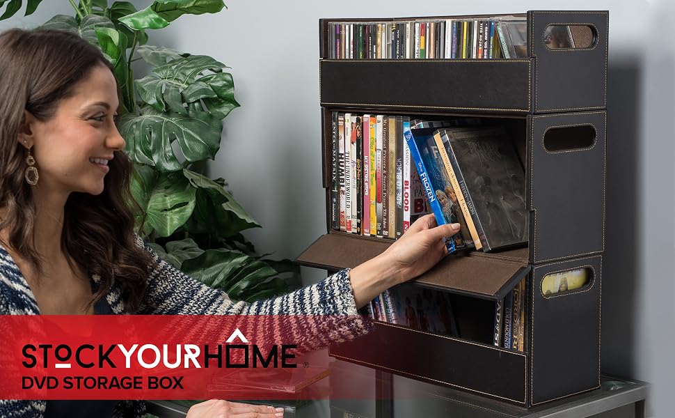 dvd shelf