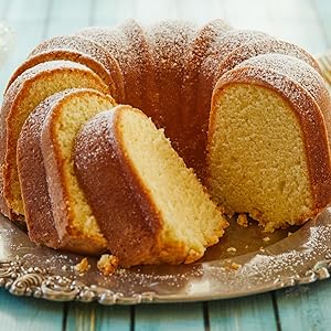 pound cake