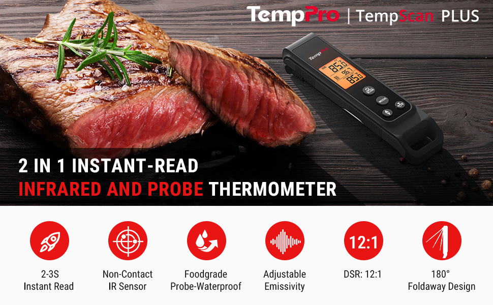 infrared thermometer gun infrared thermometer temperature gun temp gun laser thermometer gun