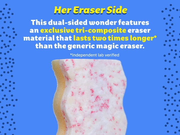 Eraser Mommy