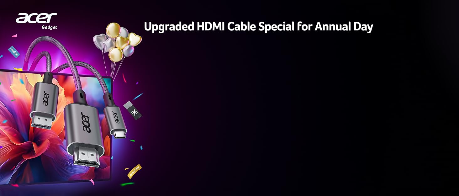 Acer Cables
