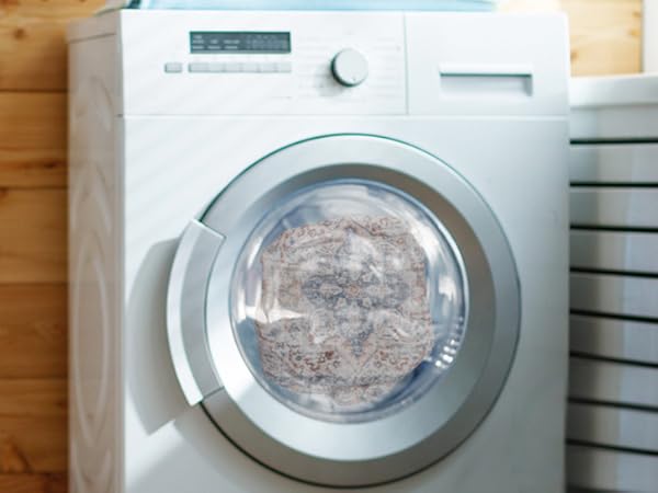 Machine Washable