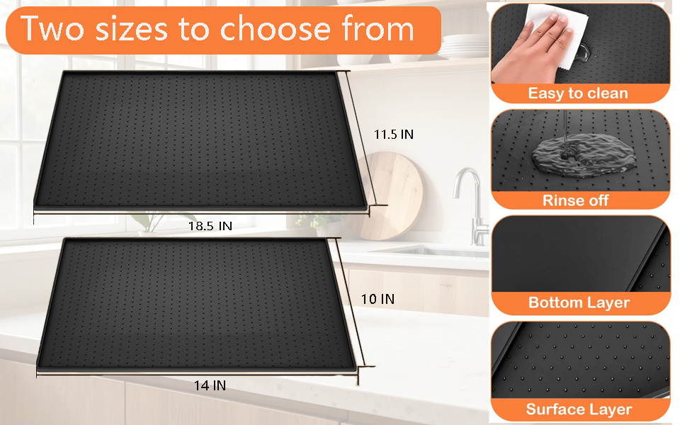 COFEE MAT