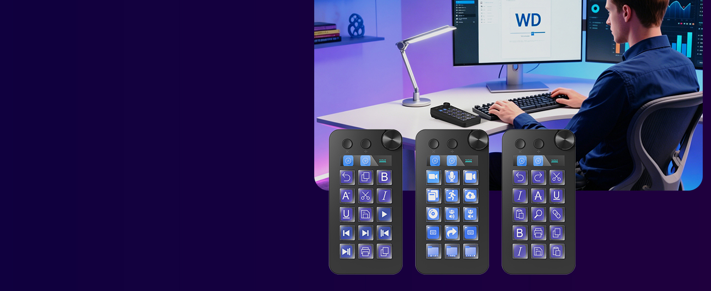 shortcut keyboard