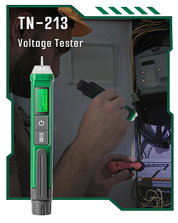 TN-213 Voltage Tester