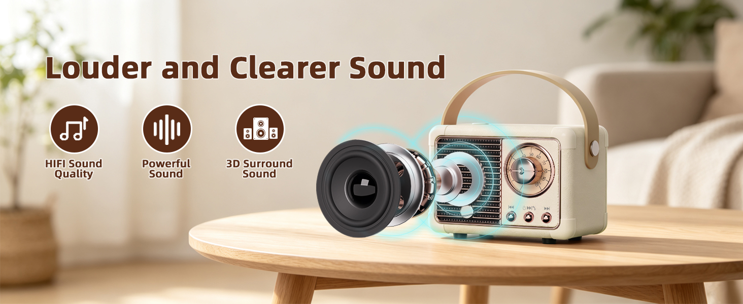 mini speaker