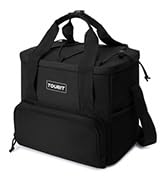 insulated lunch bag