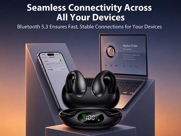 earbuds bluetooth wireless