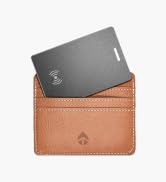 Wallet Tracker Card