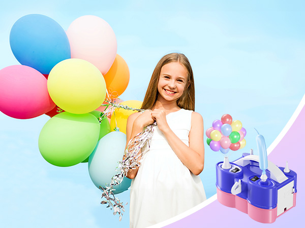 Various party activities