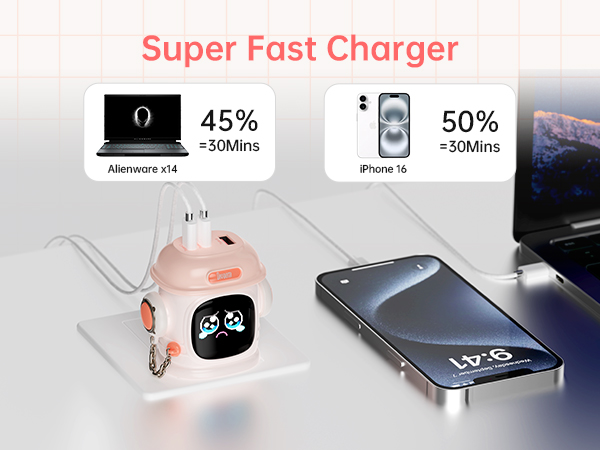 65w charger