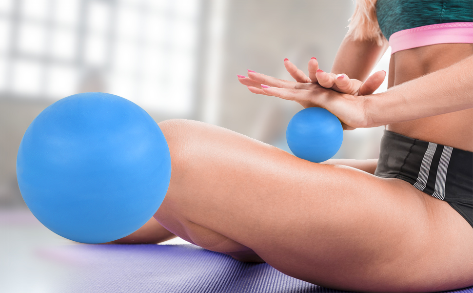 Yoga Ball