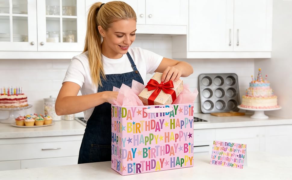 gift bag