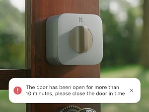 Anona Smart Lock
