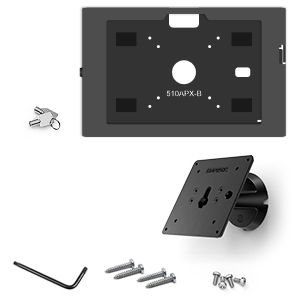 Apex Surface GO 1-4 Gen Bow Mount