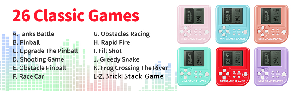 video game party favors gamer party favor game console game prizes video game easter basket stuffers