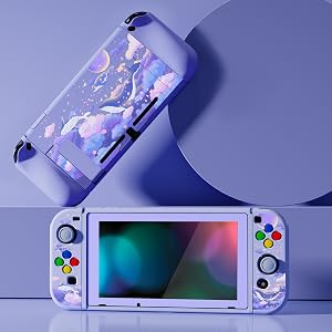 Soft Case for Switch