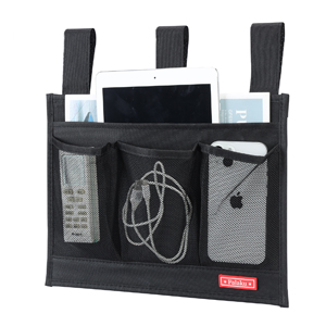 bedside handing organizer
