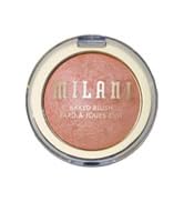 Milani Baked Blush, Makeup Powder Blush for Cheeks - Luminoso | Radiant, Multidimensional Color I...