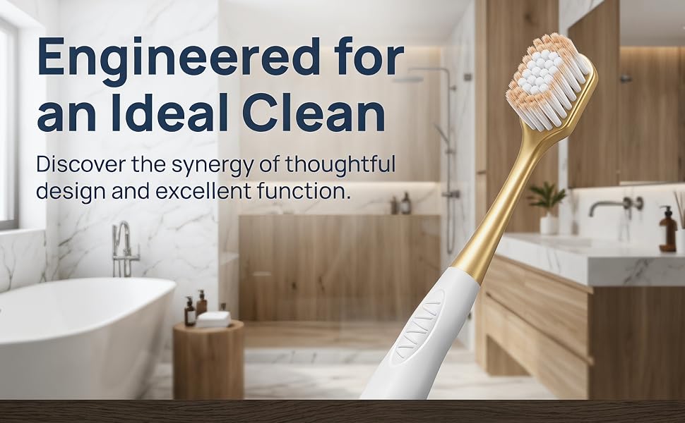 Toothbrushes for Adults
