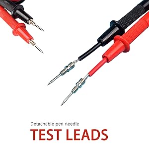 Detachable pen needle