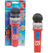 Danny Go! Sing-Along Mic